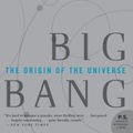 Cover Art for 9780007162215, Big Bang by Simon Singh