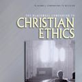 Cover Art for 9781405128759, The Blackwell Companion to Christian Ethics by Stanley Hauerwas, Samuel Wells
