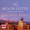 Cover Art for B07GS7N5WD, The Moon Sister by Lucinda Riley