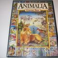 Cover Art for 9780773722064, Animalia by Graeme Base