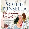 Cover Art for 9780552152471, Shopaholic & Sister by Sophie Kinsella