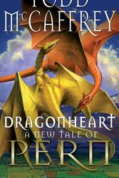 Cover Art for 9780552155762, Dragonheart: Fantasy by Todd McCaffrey