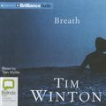 Cover Art for 9781742679358, Breath by Tim Winton