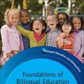 Cover Art for 9781847693563, Foundations of Bilingual Education and Bilingualism by Colin Baker