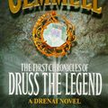 Cover Art for 9781857236804, The First Chronicles Of Druss The Legend by David Gemmell