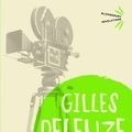 Cover Art for 9781472508300, Cinema I by Gilles Deleuze