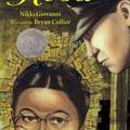 Cover Art for 9780312376024, Rosa by Nikki Giovanni