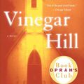 Cover Art for 9780061760259, Vinegar Hill by A. Manette Ansay