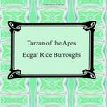 Cover Art for 9781420929263, Tarzan of the Apes by Edgar Rice Burroughs