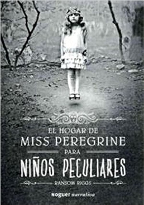 Cover Art for 9781594749469, Miss Peregrine's Peculiar Children Boxed Set by Ransom Riggs