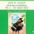 Cover Art for 9780769236018, John W. Schaum Piano Course by John W. Schaum