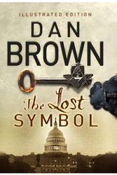 Cover Art for 9780593066881, The Lost Symbol Illustrated edition by Dan Brown