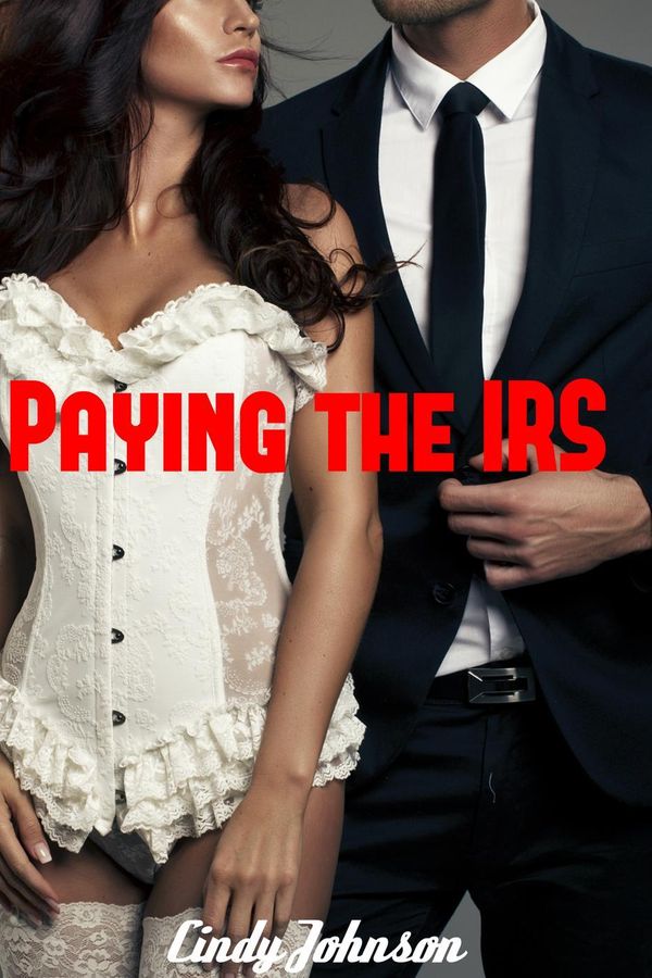 Cover Art for 9781524278328, Paying the IRS by Cindy Johnson