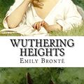 Cover Art for 9781502845375, Wuthering Heights by Emily Bronte
