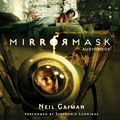 Cover Art for 9780061130601, MirrorMask by Neil Gaiman