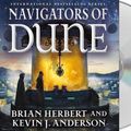 Cover Art for 9781427273437, Navigators of Dune by Brian Herbert, Kevin J. Anderson