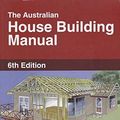 Cover Art for 9781875217304, The Australian House Building Manual by Allan Staines