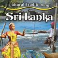 Cover Art for 9780778780991, Cultural Traditions in Sri LankaCultural Traditions in My World by Cynthia O'Brien