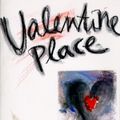 Cover Art for 9780684815701, VALENTINE PLACE: Poems (edition code 541)(SPP) by David Lehman