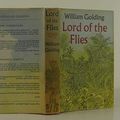 Cover Art for 9780571063666, Lord of the Flies by William Golding
