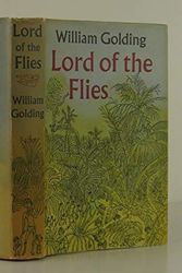 Cover Art for 9780571063666, Lord of the Flies by William Golding