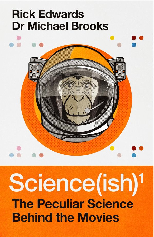 Cover Art for 9781786492210, Science(ish) by Rick Edwards