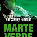 Cover Art for 9788445076941, Marte verde nº 02/03: 1 by Kim Stanley Robinson