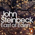 Cover Art for 9780241509883, East of Eden by John Steinbeck