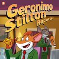 Cover Art for 9781545805466, Geronimo Stilton Reporter #6: Paws Off, Cheddarface! (Geronimo Stilton Reporter Graphic Novels) by Geronimo Stilton
