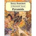 Cover Art for 9780753140307, Pyramids by Terry Pratchett