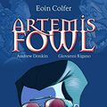 Cover Art for 9782070621583, Artemis Fowl by Eoin Colfer, Andrew Donkin, Giovanni Rigano