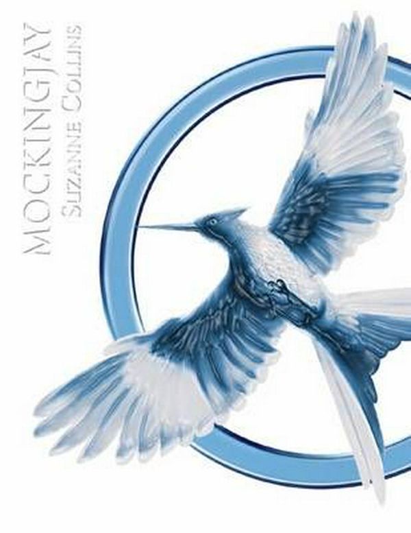 Cover Art for 9781742835778, Mockingjay by Suzanne Collins