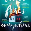Cover Art for 9780349142920, Little Fires Everywhere by Celeste Ng