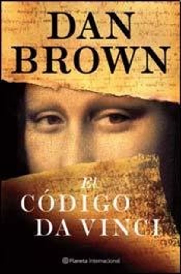 Cover Art for 9789504924173, El código Da Vinci by Dan Brown