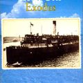 Cover Art for 9782266052382, Exodus by Leon Uris