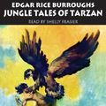 Cover Art for 9781400150823, Jungle Tales of Tarzan by Edgar Rice Burroughs