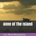 Cover Art for 9781074986261, Anne of The Island by Lucy Maud Montgomery
