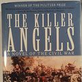 Cover Art for 9780307291349, The Killer Angels by Michael Shaara