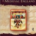 Cover Art for 9780415116299, Death and Burial in Medieval England, 1066-1550 by Christopher Daniell