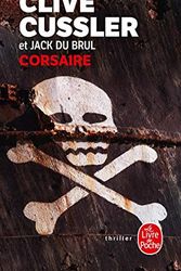 Cover Art for 9782253167198, Corsaire by Jack Du Brul, Clive Cussler