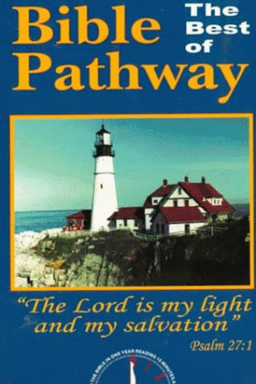 Cover Art for 9780966742114, The Best of Bible Pathway by John A. Hash