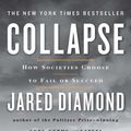 Cover Art for 9780143117001, Collapse by Jared Diamond