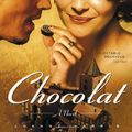 Cover Art for 9780385658119, Chocolat by Joanne Harris