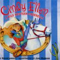 Cover Art for 9780064438643, Cindy Ellen by Lowell, Susan, Manning, Jane