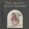 Cover Art for 9780723206033, The Tale of Timmy Tiptoes by Beatrix Potter