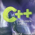 Cover Art for 0785342889543, The C++ Programming Language by Bjarne Stroustrup