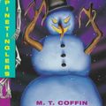 Cover Art for 9780380781577, Snow Day (Spinetinglers) by Coffin, M. T.