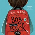 Cover Art for 9781984850812, The Boy at the Back of the Class by Raúf, Onjali Q