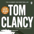 Cover Art for 9780718179229, Command Authority by Tom Clancy, Mark Greaney