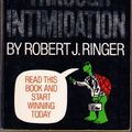 Cover Art for 9780449028360, Winning Through Intimidation by Robert J. Ringer